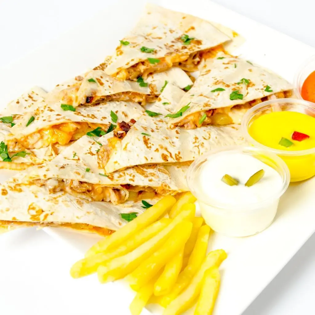 فطيرة مكسيكي